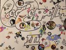 Led Zeppelin III Original Vinyl LP