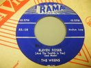 The  Wrens 45 rpm 