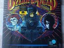 Dylan & The Dead RSD 2018 red/blue tie-dye vinyl LP sealed /5000. Bob Grateful