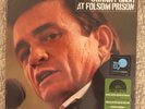 Johnny Cash LIVE At Folsom Prison 50th 5Lp RSD 2018 Record Store Day Numbered