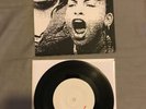 Yaphet Kotto first 7” Analog Kid, The Hated Moss Icon Jerome’s Dream Saetia