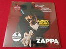 Frank Zappa Lumpy Gravy Burgundy Vinyl RSD 2018