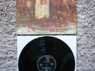 Black Sabbath Mob Rules Vinyl French Imp Vertigo 1981 LP Deep Purple Rainbow