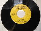 WAILERS ALL STARS BAND U ROY & BOB MARLEY AMMUNITION 7