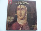BOX POULENC Dialogues deS Carmelites  PIERRE DERVAUX 2C163 12801/3