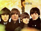 THE BEATLES - Beatles For Sale UK EP - 7