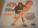 AC/DC - It´s a Long way to the Top (7