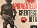 Bruce Springsteen - Greatest Hits RSD 2018 2LP Red Colored Vinyl  Ltd Ed
