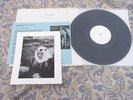 Larry Norman Letter of the Law white cover/label w/inserts  #165/250 play graded