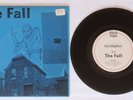 The Fall - How I Wrote Elastic Man - City Hobgoblins -Rough Trade - VG++