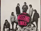 THE MISSING LINKS - S/T LP RAVEN PRESSING