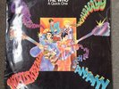 THE WHO - A QUICK ONE - 1966 ORIG FIRST PRESS REACTION  Matrix A2 / B1 VINYL LP