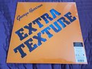George Harrison. Extra Texture remastered vinyl lp. New