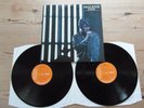 DAVID BOWIE - STAGE - ORIG UK EARLY PRESS-GREAT AUDIO-EX DOUBLE ALBUM 1978