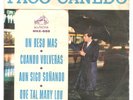 RARE EP PACO CAÑEDO Hello Mary Lou MEXICAN POPCORN TEEN R&B Gene Pitney LISTEN