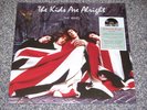 RSD 2018: THE WHO 'THE KIDS ARE ALRIGHT' SOUNDTRACK 2 X LP ON BLUE & RED VINYLS