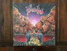 Thanatos - Realm Of Ecstacy - 1. First Press 1992 - SHARK 025 - Original