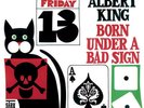 Albert King - Born Under A Bad Sign 180g Vinyl Lp Speakers Corner Records New