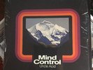 UNCLE ACID Mind Control 2xLP RISELP158 2013 UK RED VINYL LTD to 700 rise above