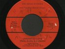 Ohio Bluegrass 45   Dixie Ryders   Unwanted Love   Ryder   Listen