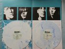 Ride - Nowhere (Blue/White Marble Coloured Vinyl LP) RARE