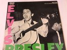 ELVIS PRESLEY RCA VICTOR VINYL LP LSP 1254 (e) Greek Import Very rare Orange Lbl
