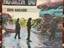 HUSKER DU Zen Arcade 2xLP Original 1984 pressing SST Beautiful Copy  Pro Cleaned