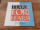 TEARS FOR FEARS - HEAD OVER HEELS (MARK BARROTT REMIXES), 12