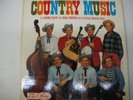 Lester Flatt  Earl Scruggs  Country Music  LP