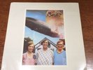 Led Zeppelin ?– Persistence - R-100 - VG+ Vinyl LP Record Live At Kezar Stadium