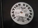 2 X  Iration Steppas 12