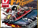 L7 Fast and lightening RSD first time on vinyl