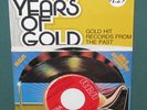 Elvis Presley 447-0638 Teddy Bear 45 Red Label SEALED MINT 20 Years Of Gold AD