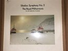 Sibelius: Symphony No. 2-Barbirolli/Royal Philharmonic—Chesky Records