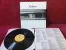 PENDRAGON Kowtow LP includes lyric insert