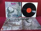 POPOL ACE Stolen From Time LP includes fold-out insert