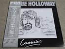 LAURIE HOLLOWAY / CUMULUS / RARE UK JAZZ JAPAN LP