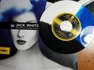 Jack White Over And Over And Over Tri-color Bundle  Mint