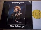 BOB DYLAN - No Mercy - Lane LAN 002