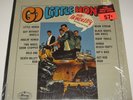 THE HONDELLS Go Little Honda 1964 Stereo Lp in Shrink NM Unplayed Beauty
