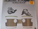 THE INCREDIBLE BONG0 BAND Bongo Rock 1973 Lp in Shrink NM Unplayed Beauty
