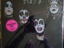 KISS 1ST US PRESS PROMO IN NM CONDITION. THE NICEST COPY YOU WILL EVER OWN
