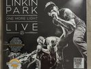 Linkin Park One More Light Live Lt Ed 2LP #0616/4000  RSD 2018 Record Store Day
