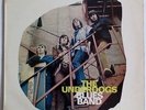 The Underdogs Blues Band, LP Vinyl Record, rare 1968 NZ release, Zodiac ZLP 1033
