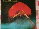 Second Movement - Movements Orig Prog LP