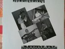 Merlin - same Orig Prog LP