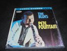 Pete Fountain-The Blues-Coral ST7-57284 open reel to tape R2R 4t 7.5 IPS