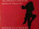 Jethro Tull ?– The Apollo Theatre Manchester UK February 5, 1977 2 LPS