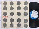 Gil Melle Patterns in Jazz Blue Note BLP 1517 Toshiba Japan Reissue Vinyl LP EX