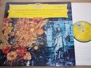 Karajan DVORAK Symphony No.9 New World - DGG 138 922 SLPM Red Stereo